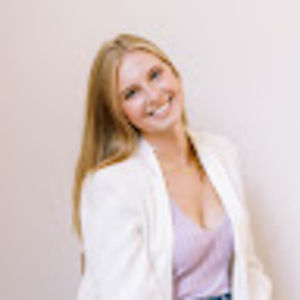 Meet your Posher, Savannah